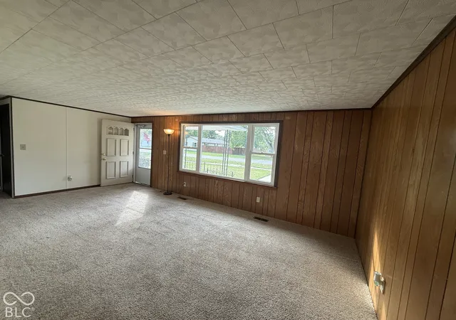 Photo 2 of Sale Pending at 214 E Plum St, Linden, IN 47955 | MLS# 22131626 | Listing updated on 2026-10-20