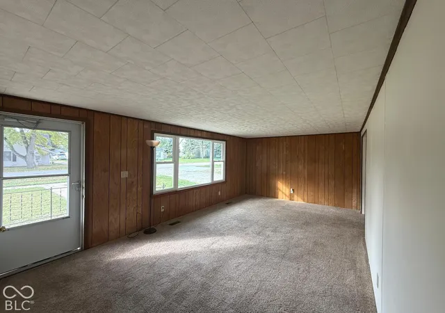 Photo 3 of Sale Pending at 214 E Plum St, Linden, IN 47955 | MLS# 22131626 | Listing updated on 2026-10-20