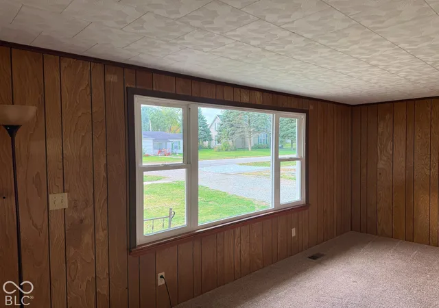 Photo 4 of Sale Pending at 214 E Plum St, Linden, IN 47955 | MLS# 22131626 | Listing updated on 2026-10-20