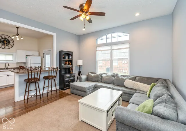 Photo 2 of Sale Pending at 418 S Pennsylvania St, Greenfield, IN 46140 | MLS# 22131628 | Listing updated on 2026-10-19
