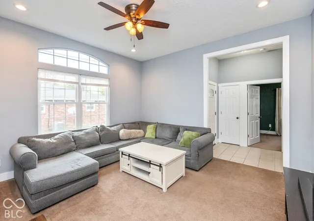 Photo 3 of Sale Pending at 418 S Pennsylvania St, Greenfield, IN 46140 | MLS# 22131628 | Listing updated on 2026-10-19