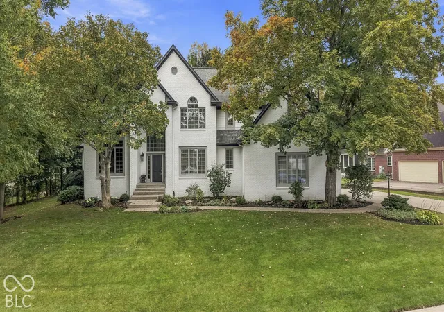 Photo 1 of Mansion for sale at 12221 Woods Bay Pl, Carmel, IN 46033 | MLS# 22131629 | Listing updated on 2026-10-29