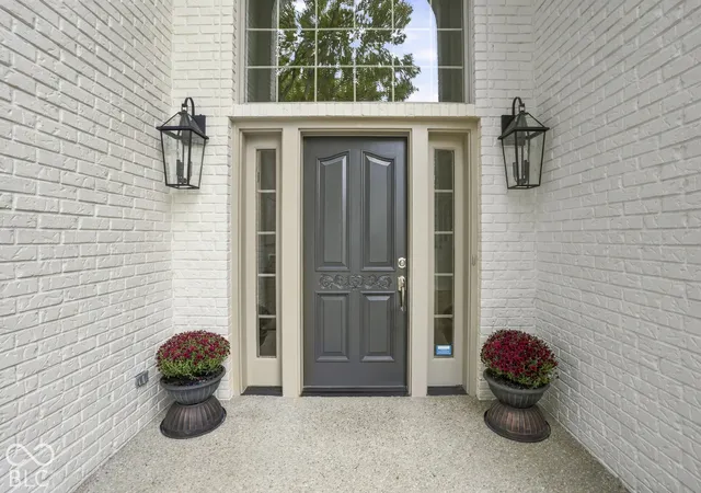 Photo 3 of Single family home for sale at 12221 Woods Bay Pl, Carmel, IN 46033 | MLS# 22131629 | Listing updated on 2026-10-29