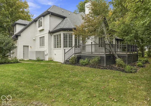 Photo 4 of Single family home for sale at 12221 Woods Bay Pl, Carmel, IN 46033 | MLS# 22131629 | Listing updated on 2026-10-29