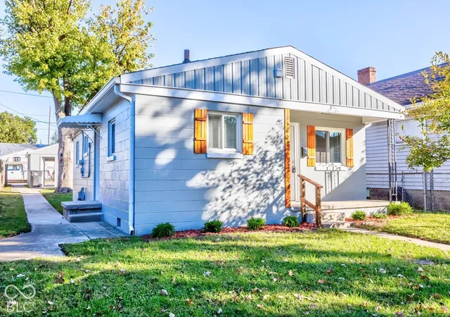 Photo 3 of Single family home for sale at 1620 Lawton Ave, Indianapolis, IN 46203 | MLS# 22131631 | Listing updated on 2026-10-20