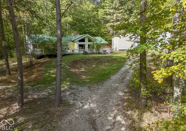 Photo 1 of Single family home for sale at 3672 W Hougham Dr, Trafalgar, IN 46181 | MLS# 22131633 | Listing updated on 2026-10-18