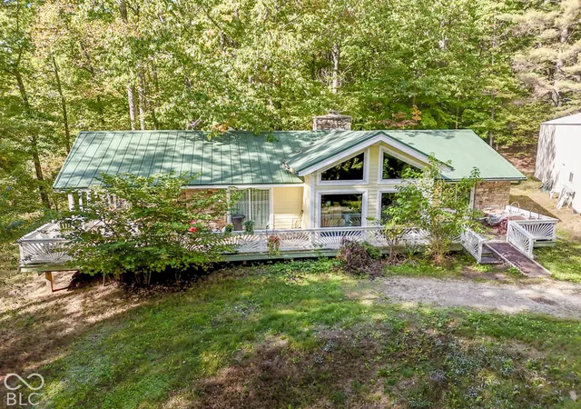 Photo 2 of Single family home for sale at 3672 W Hougham Dr, Trafalgar, IN 46181 | MLS# 22131633 | Listing updated on 2026-10-18