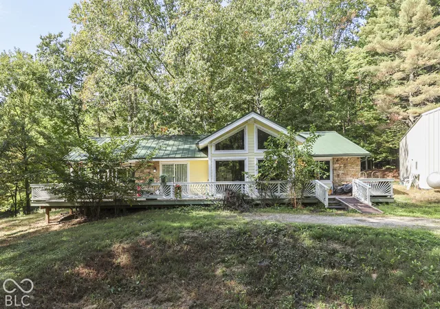 Photo 3 of Single family home for sale at 3672 W Hougham Dr, Trafalgar, IN 46181 | MLS# 22131633 | Listing updated on 2026-10-18
