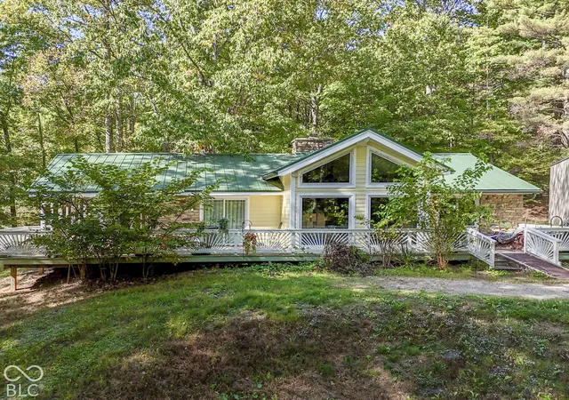 Photo 4 of Single family home for sale at 3672 W Hougham Dr, Trafalgar, IN 46181 | MLS# 22131633 | Listing updated on 2026-10-18