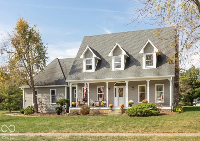 Photo 1 of Single family home for sale at 1206 Alfred Cir, Indianapolis, IN 46239 | MLS# 22131637 | Listing updated on 2026-10-28