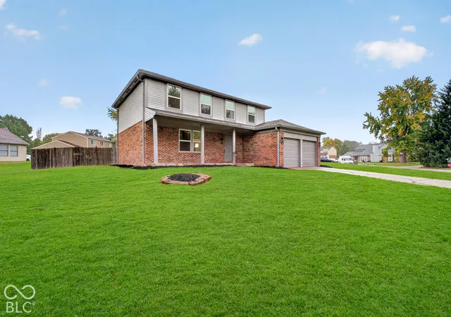 Photo 1 of Sale Pending at 5666 Colonist Cir, Indianapolis, IN 46254 | MLS# 22131641 | Listing updated on 2026-10-19