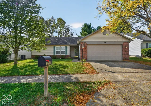 Photo 1 of Single family home for sale at 12037 Bearsdale Dr, Indianapolis, IN 46235 | MLS# 22131646 | Listing updated on 2026-10-17