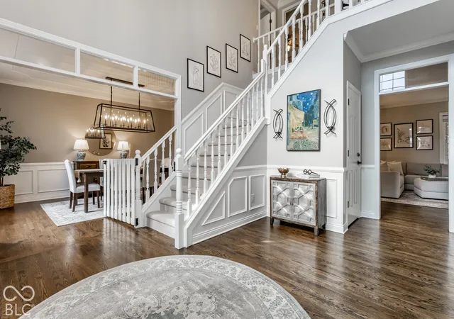 Photo 4 of Sale Pending at 14026 Jameson Ln, Carmel, IN 46032 | MLS# 22131647 | Listing updated on 2026-10-23