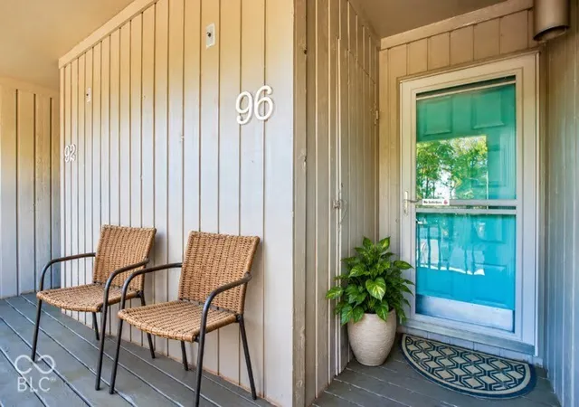 Photo 1 of Condo for sale at 96 Lookout Ridge, Columbus, IN 47201 | MLS# 22131649 | Listing updated on 2026-10-22