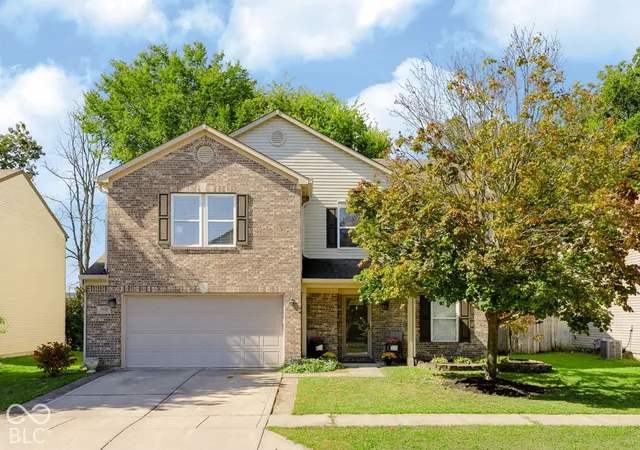 Photo 1 of Sale Pending at 3426 Carica Dr, Indianapolis, IN 46203 | MLS# 22131652 | Listing updated on 2026-10-23