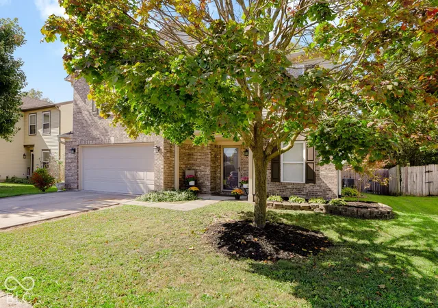 Photo 3 of Sale Pending at 3426 Carica Dr, Indianapolis, IN 46203 | MLS# 22131652 | Listing updated on 2026-10-23