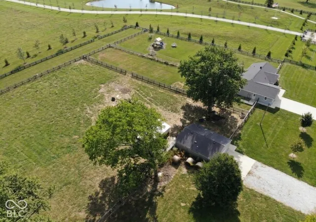 Photo 3 of Sale Pending at 5101 N County Rd 500 E, Pittsboro, IN 46167 | MLS# 22131654 | Listing updated on 2026-10-27