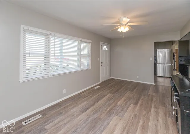 Photo 3 of Sale Pending at 5101 N County Rd 500 E, Pittsboro, IN 46167 | MLS# 22131654 | Listing updated on 2026-10-27