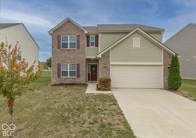 Single family home for sale at 4522 Ozark Ln, Indianapolis, IN 46239 | MLS# 22131656
