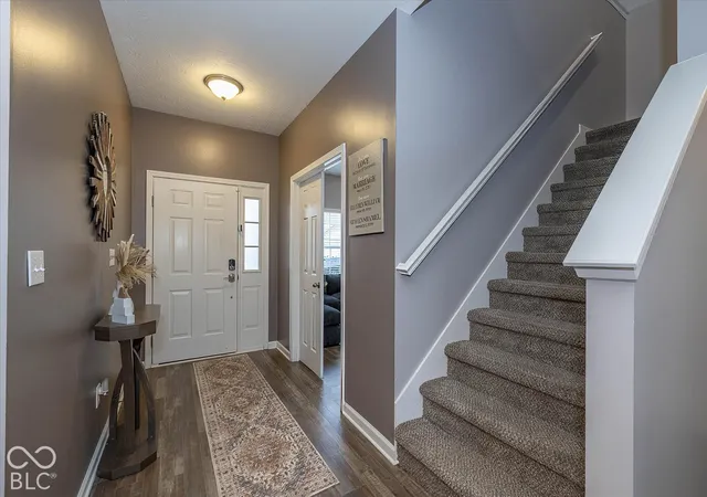 Photo 1 of Single family home for sale at 4522 Ozark Ln, Indianapolis, IN 46239 | MLS# 22131656 | Listing updated on 2026-10-27