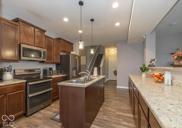 Photo 2 of Single family home for sale at 4522 Ozark Ln, Indianapolis, IN 46239 | MLS# 22131656 | Listing updated on 2026-10-27