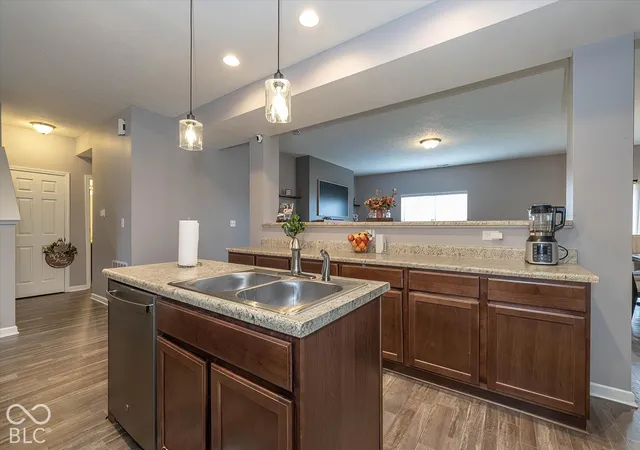 Photo 3 of Single family home for sale at 4522 Ozark Ln, Indianapolis, IN 46239 | MLS# 22131656 | Listing updated on 2026-10-27