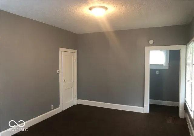 Photo 3 of Single family home for sale at 1154 King Ave, Indianapolis, IN 46222 | MLS# 22131661 | Listing updated on 2026-10-15