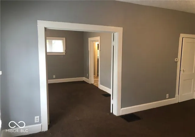 Photo 4 of Single family home for sale at 1154 King Ave, Indianapolis, IN 46222 | MLS# 22131661 | Listing updated on 2026-10-15