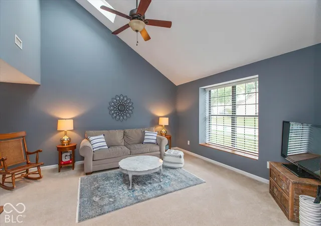 Photo 3 of Single family home for sale at 10676 Northhampton Dr, Fishers, IN 46038 | MLS# 22131667 | Listing updated on 2026-10-24