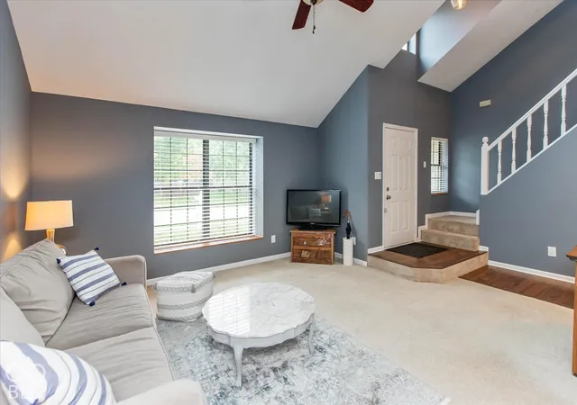 Photo 3 of Single family home for sale at 10676 Northhampton Dr, Fishers, IN 46038 | MLS# 22131667 | Listing updated on 2026-10-24