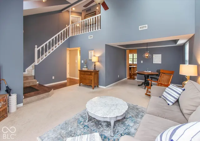 Photo 4 of Single family home for sale at 10676 Northhampton Dr, Fishers, IN 46038 | MLS# 22131667 | Listing updated on 2026-10-24