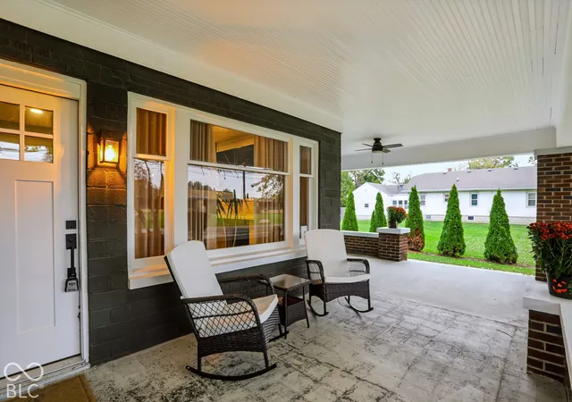 Photo 3 of Single family home for sale at 3208 West 25th, Anderson, IN 46011 | MLS# 22131671 | Listing updated on 2026-10-26