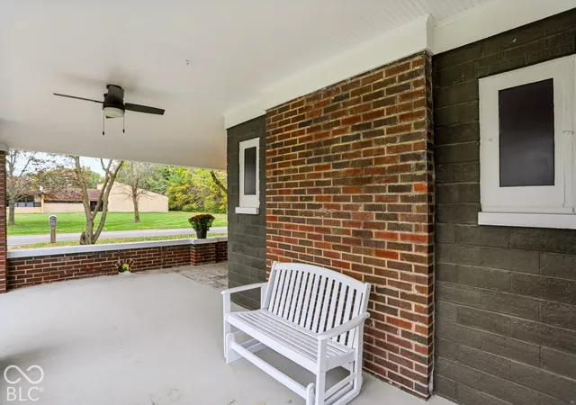 Photo 4 of Single family home for sale at 3208 West 25th, Anderson, IN 46011 | MLS# 22131671 | Listing updated on 2026-10-26