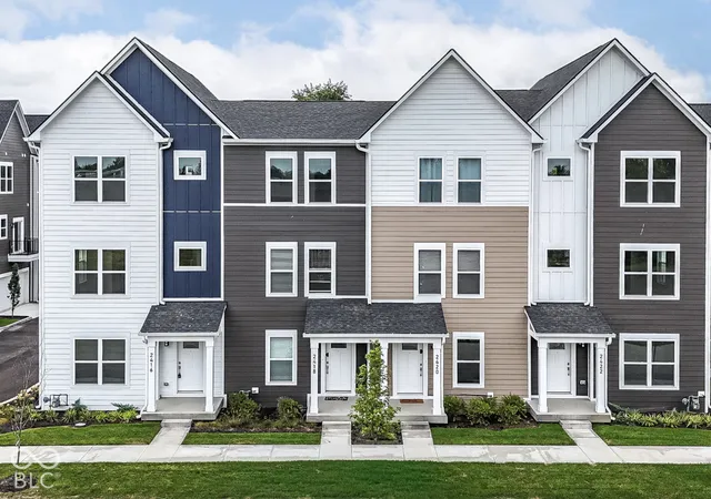 Single family home for sale at 922 E 24th Street, Indianapolis, IN 46205 | MLS# 22131677 | Listing updated on 2026-10-19