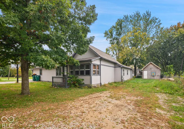 Photo 1 of Single family home for sale at 4009 Madison, Sheridan, IN 46069 | MLS# 22131687 | Listing updated on 2026-10-16
