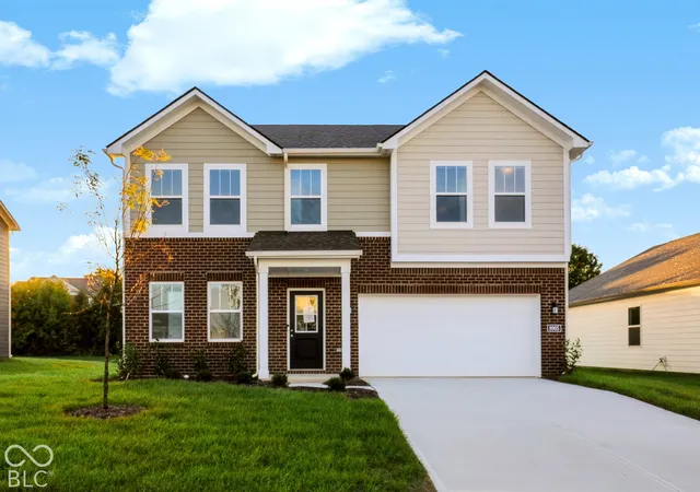 Photo 1 of Single family home for sale at 8905 Noble Hts Ln, Indianapolis, IN 46113 | MLS# 22131688 | Listing updated on 2026-10-19