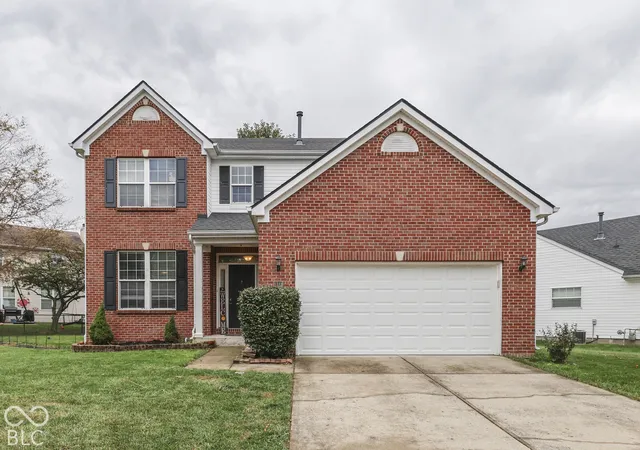 Photo 1 of Single family home for sale at 8313 Andrusia Ln, Indianapolis, IN 46237 | MLS# 22131692 | Listing updated on 2026-10-21