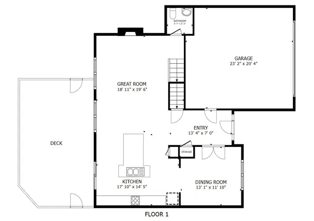 Photo 3 of Single family home for sale at 8313 Andrusia Ln, Indianapolis, IN 46237 | MLS# 22131692 | Listing updated on 2026-10-21