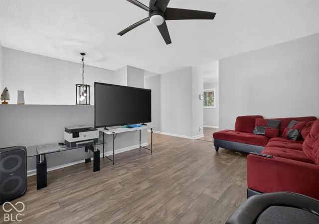 Photo 2 of Single family home for sale at 9115 Breen Ct, Indianapolis, IN 46235 | MLS# 22131699 | Listing updated on 2026-10-17