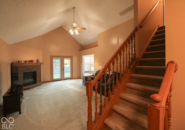 Photo 4 of Single family home for sale at 5920 Lafayette St, Clayton, IN 46118 | MLS# 22131713 | Listing updated on 2026-10-21