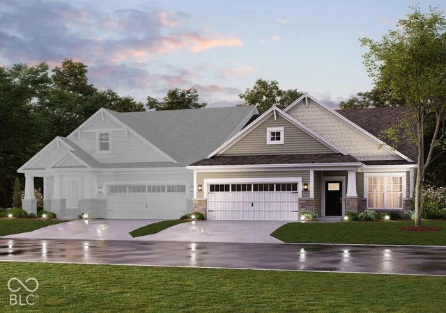 Single family home for sale at 3139 Heather Dr, Bargersville, IN 46106 | MLS# 22131714
