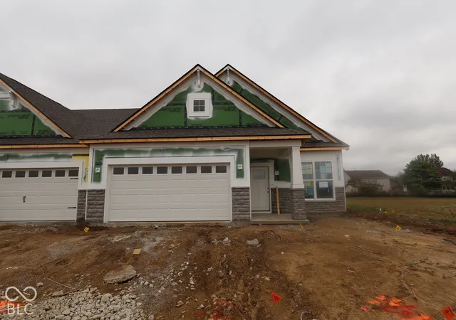 Photo 1 of Single family home for sale at 3139 Heather Dr, Bargersville, IN 46106 | MLS# 22131714 | Listing updated on 2026-10-28