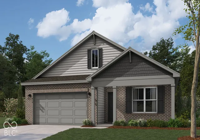 Single family home for sale at 6831 Elden Dr, Indianapolis, IN 46221 | MLS# 22131716 | Listing updated on 2026-10-15