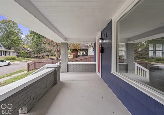 Photo 4 of Single family home for sale at 940 N Chester Ave, Indianapolis, IN 46201 | MLS# 22131720 | Listing updated on 2026-10-26