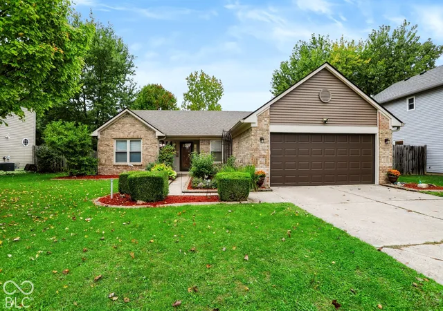 Single family home for sale at 7328 Red Rock, Indianapolis, IN 46236 | MLS# 22131724