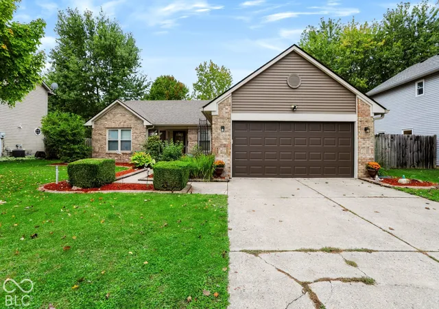 Photo 1 of Single family home for sale at 7328 Red Rock, Indianapolis, IN 46236 | MLS# 22131724 | Listing updated on 2026-10-27