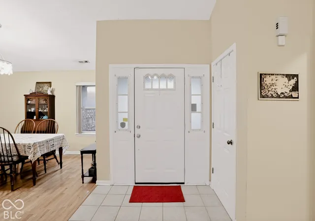 Photo 4 of Single family home for sale at 7328 Red Rock, Indianapolis, IN 46236 | MLS# 22131724 | Listing updated on 2026-10-27