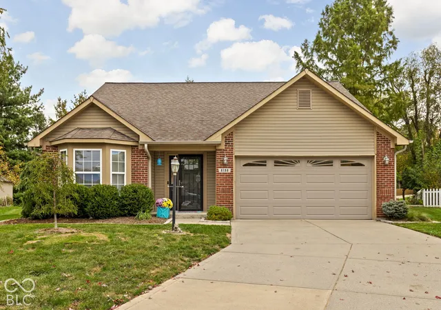 Photo 2 of Single family home for sale at 6198 White Birch Dr, Fishers, IN 46038 | MLS# 22131728 | Listing updated on 2026-10-20