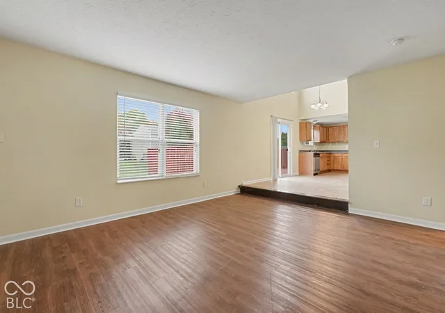 Photo 3 of Single family home for sale at 12442 Quarterback Ln, Fishers, IN 46037 | MLS# 22131744 | Listing updated on 2026-10-20