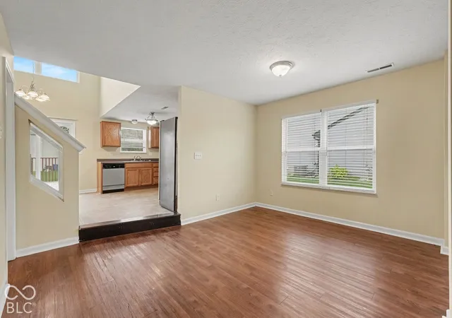 Photo 3 of Single family home for sale at 12442 Quarterback Ln, Fishers, IN 46037 | MLS# 22131744 | Listing updated on 2026-10-20